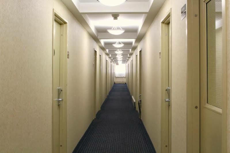 Econo Lodge City Centre Кингстън Екстериор снимка